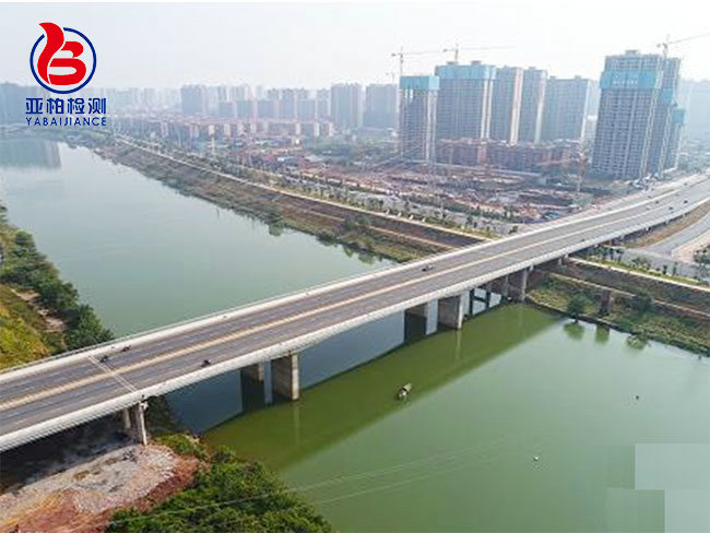 衡阳市长丰大桥