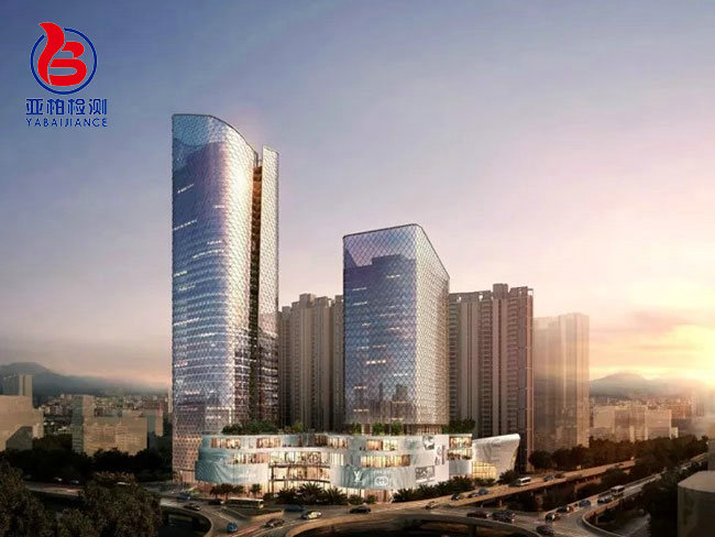 美丽广场（星善.九龙台）