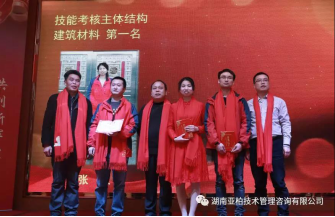 湖南亚柏技术管理咨询有限公司,衡阳房屋建设工程监测,结构安全性评估