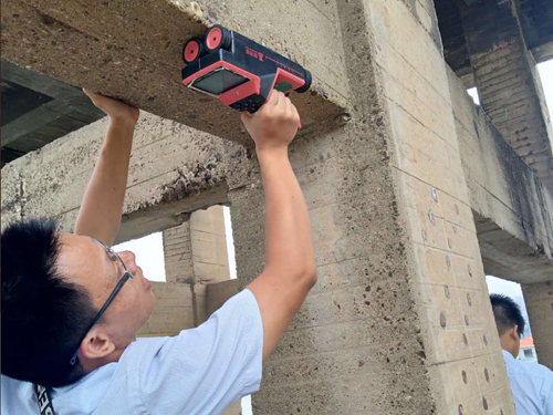 湖南亚柏技术管理咨询有限公司,衡阳房屋建设工程监测,结构安全性评估