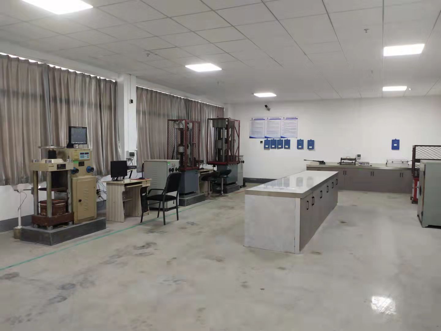 湖南亚柏技术咨询,衡阳房屋建设工程监测,结构安全性评估