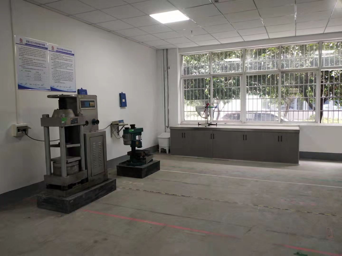 湖南亚柏技术咨询,衡阳房屋建设工程监测,结构安全性评估